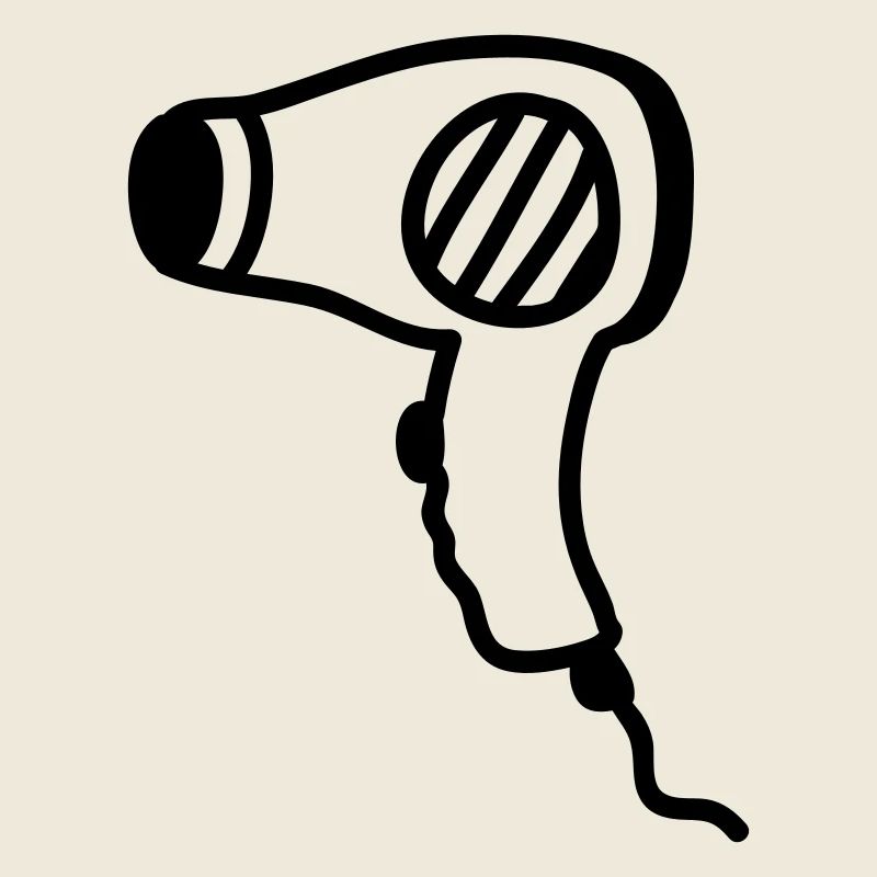 Sèche-cheveux - Sèche-cheveux - Ligne