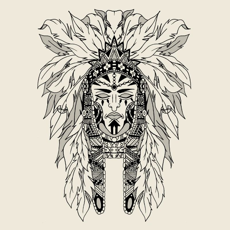 indian