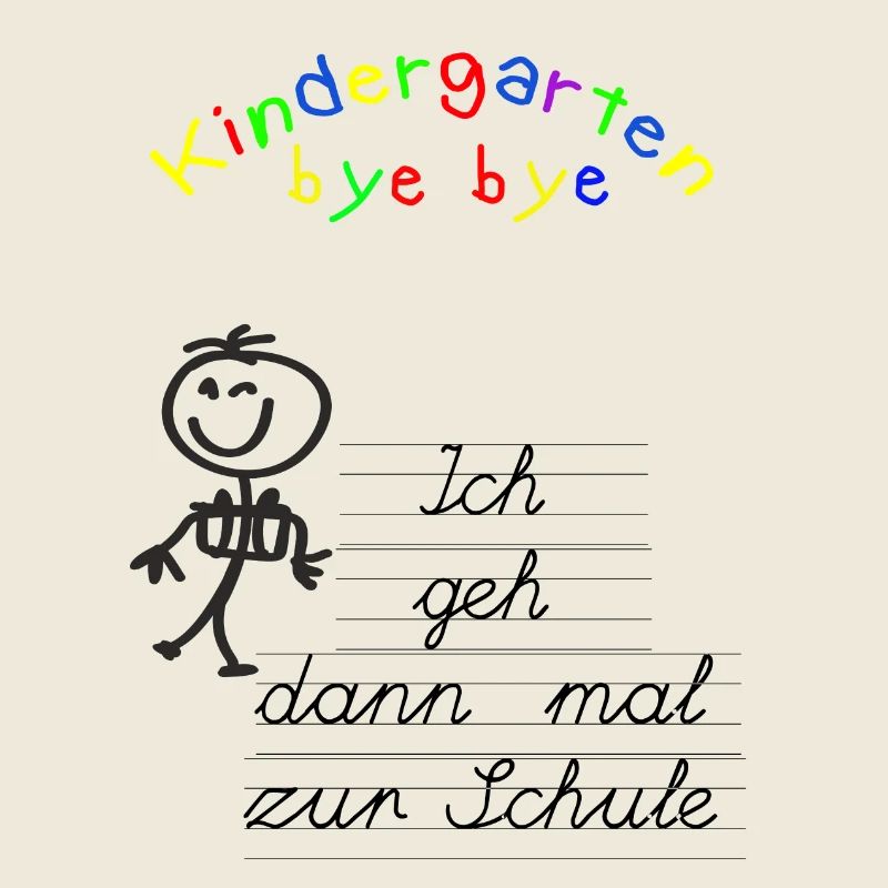Einschulung