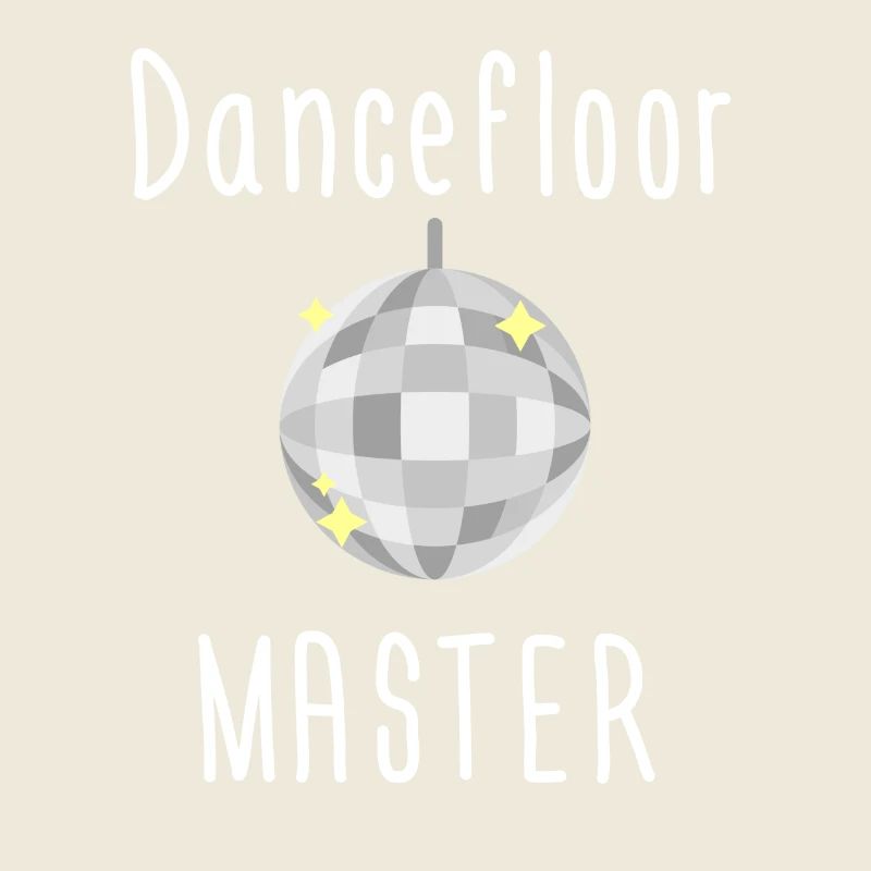 Dancefloor Master
