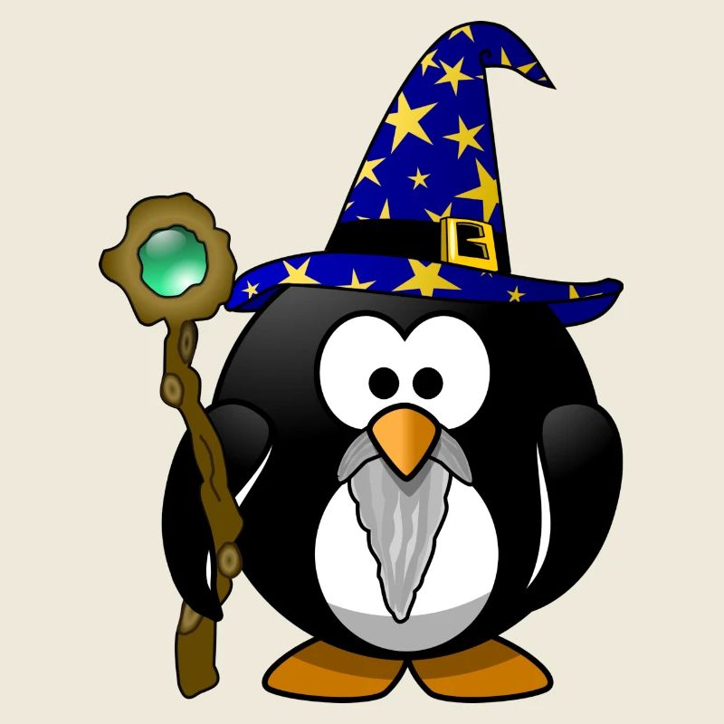penguin95