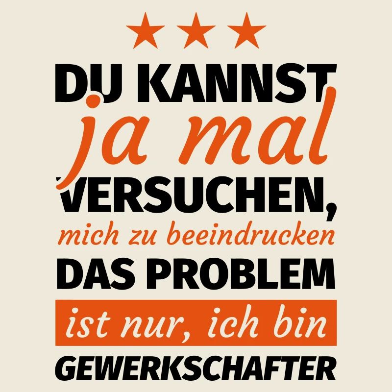 Gewerkschafter
