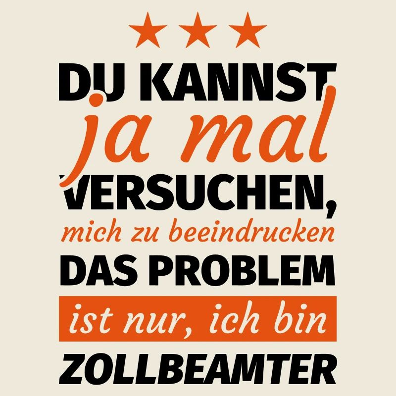 Zollbeamter