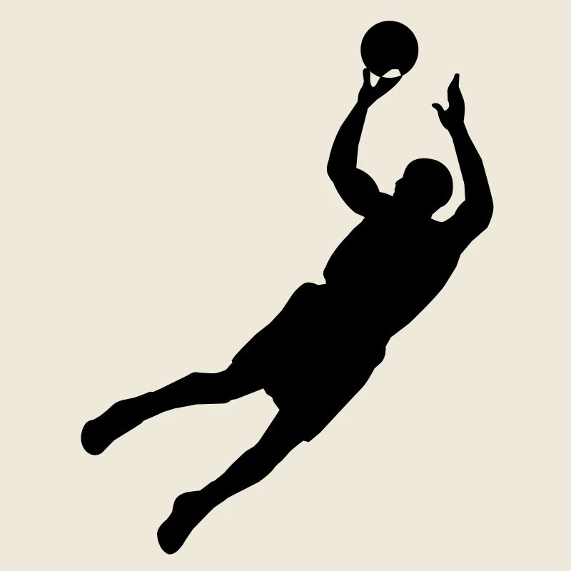 Men basketball