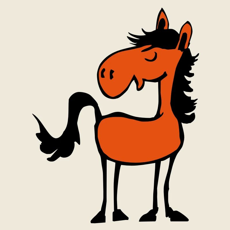 Pferd