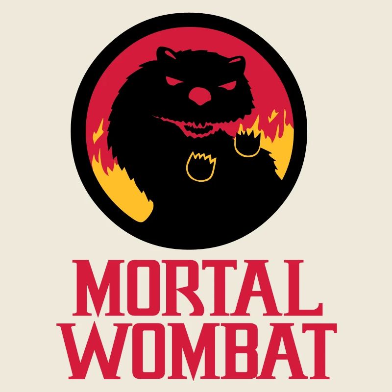 Mortal Wombat
