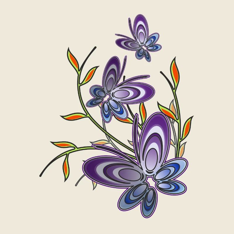 Butterflies2012