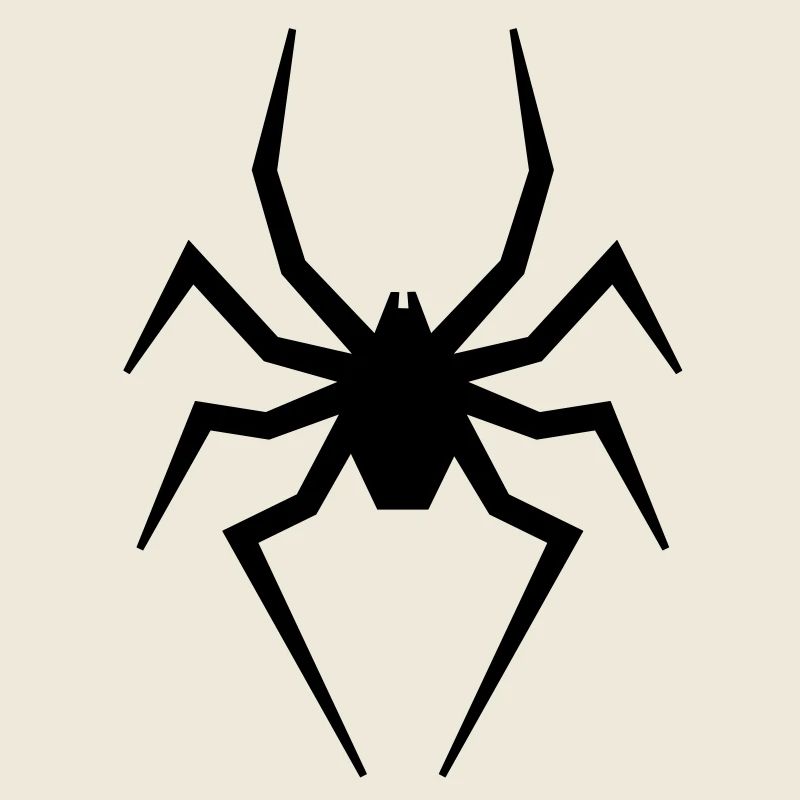 Spinne