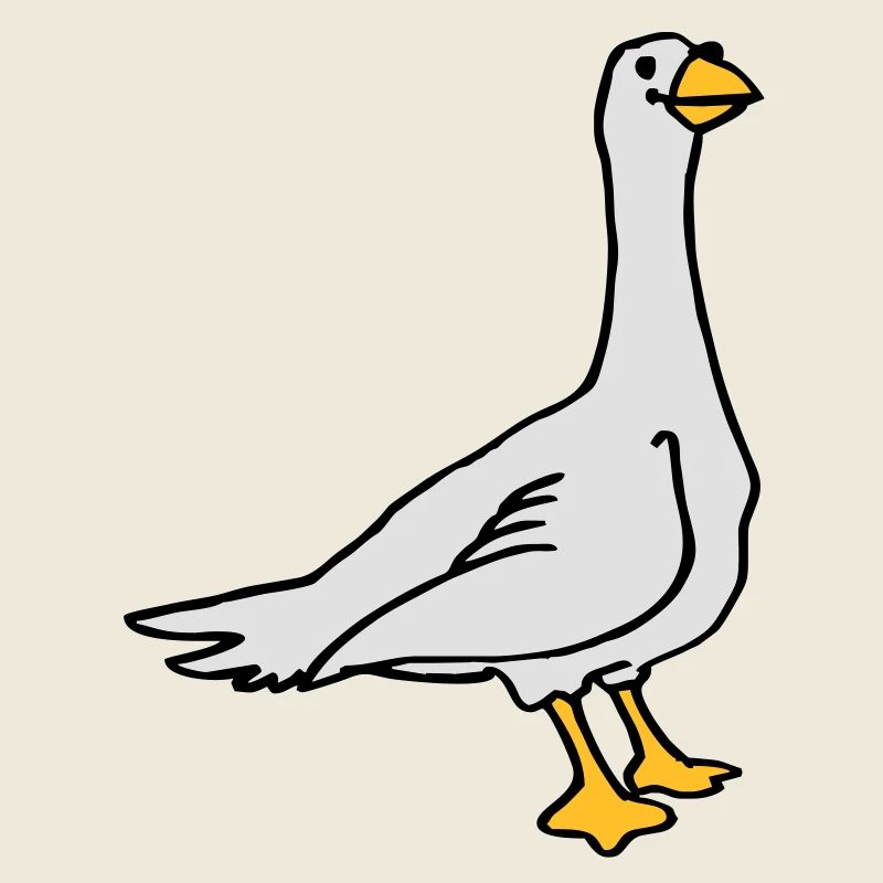 Goose