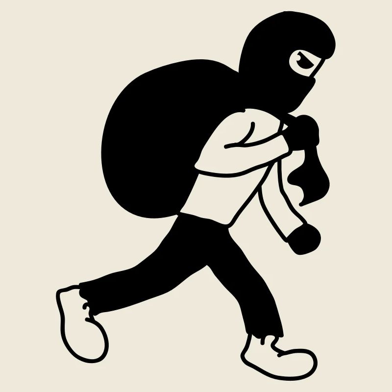 Robber