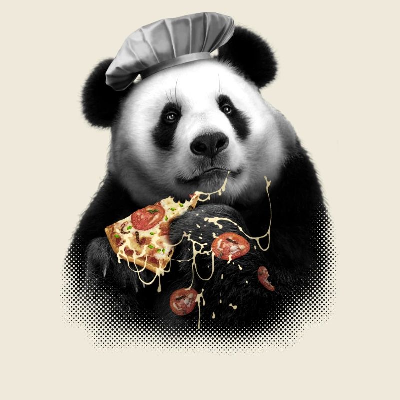 Pizza Panda