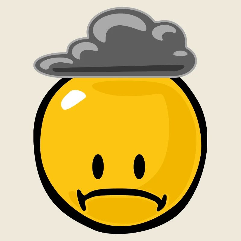 Smiley Sad