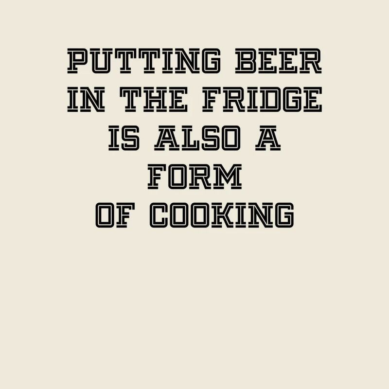 Chemise de bière