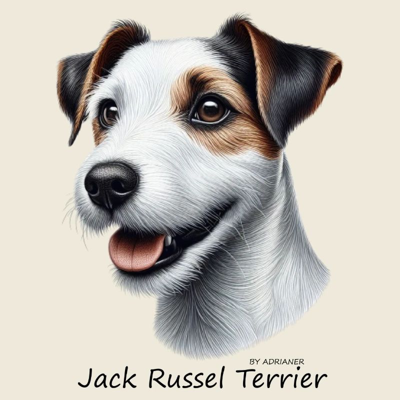 Jack Russel Terrier 003