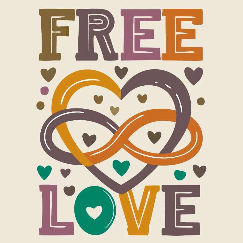 Polyamory - Free Love
