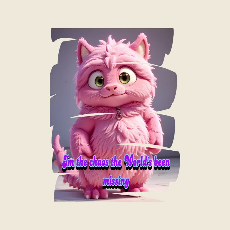 Monster 27