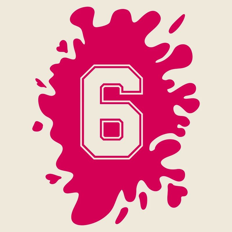 klecks 6