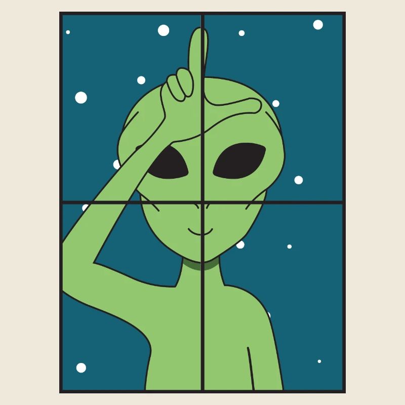 Alien