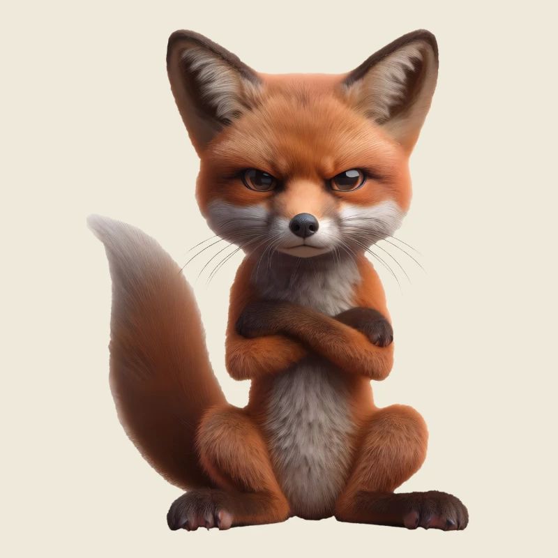 Fox grim 2