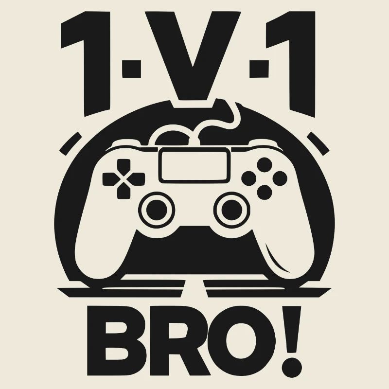 1v1 Bro