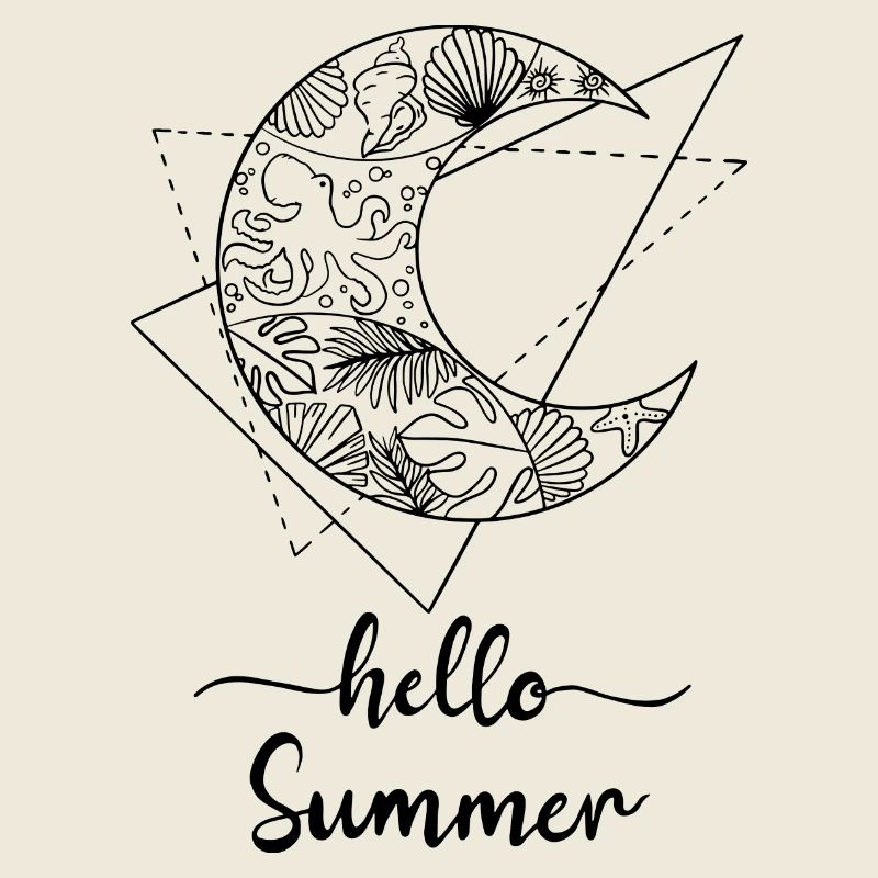 Hello Summer