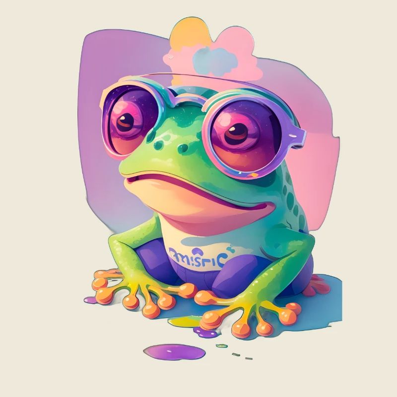 crazy Frog