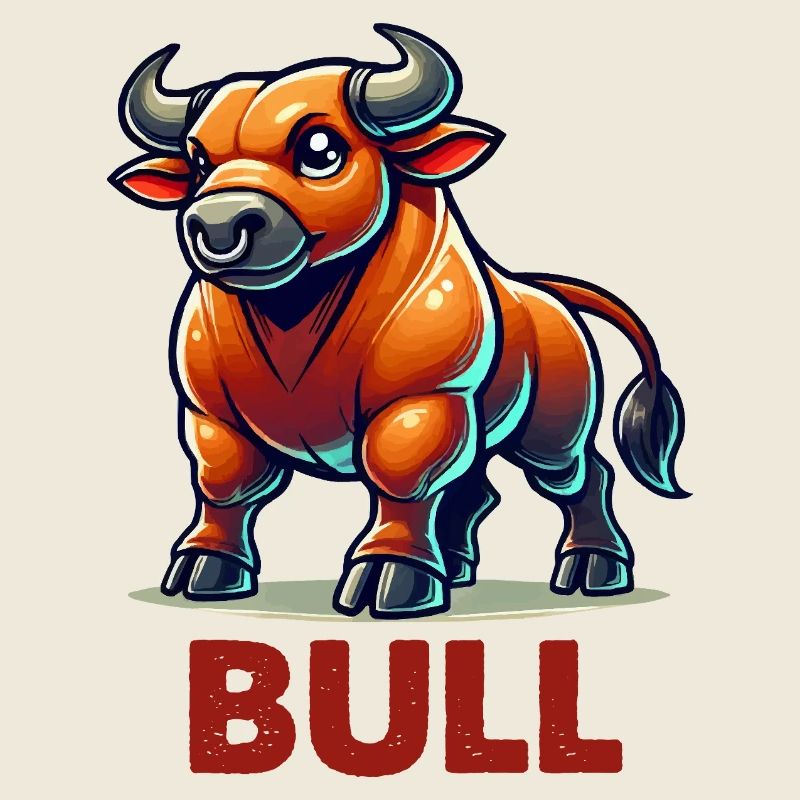 Taurus Comic