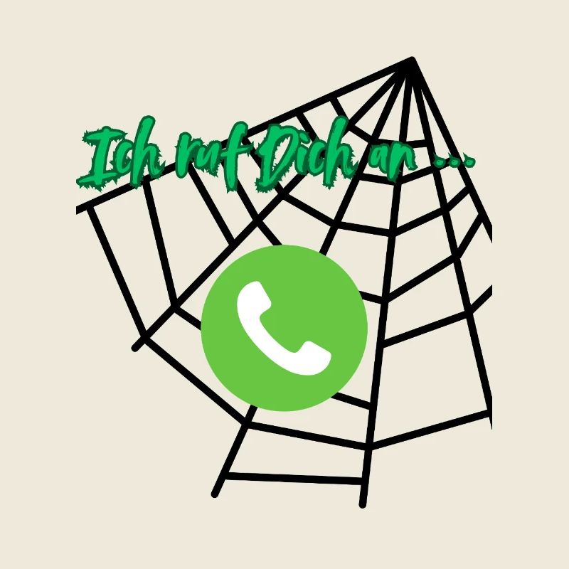 I'll call you
