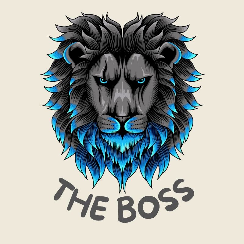 THE KING