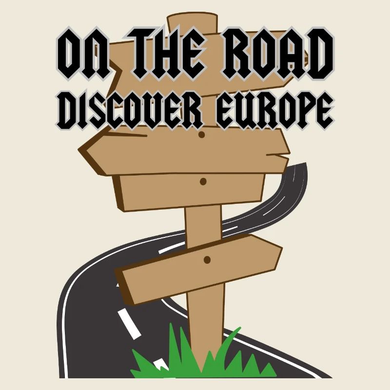 Discover Europe