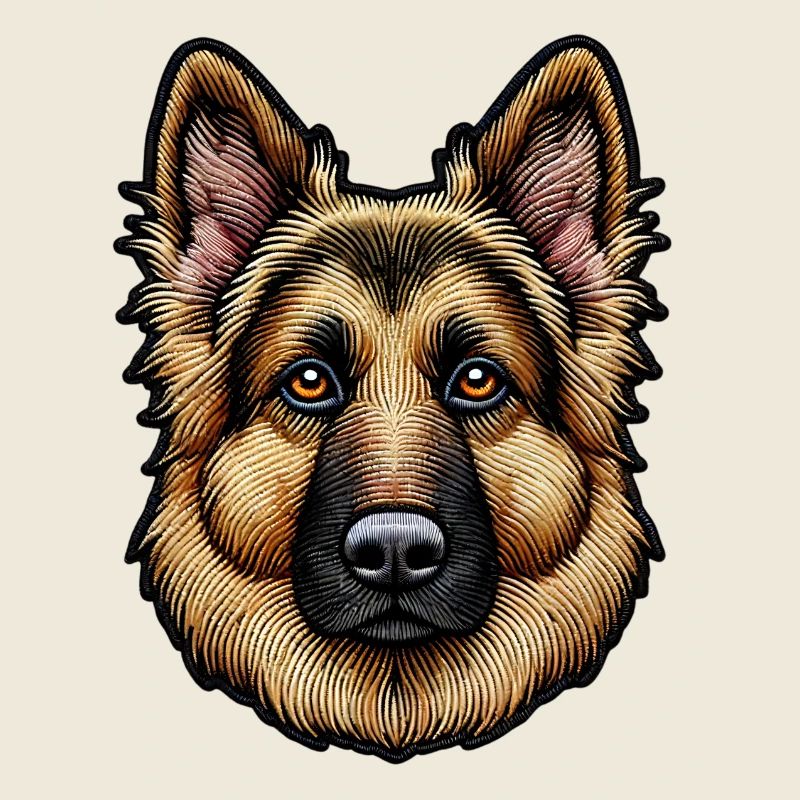 Deutscher Schäferhund – Intelligent und loyal