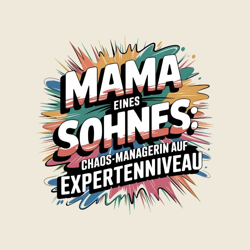 Mama Chaos