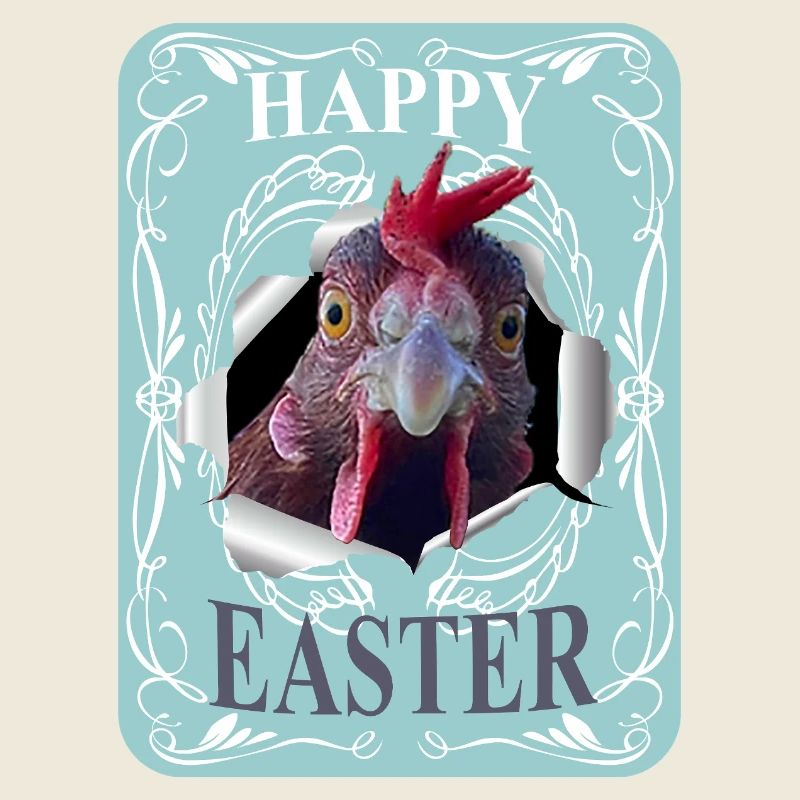 Joyeuses Pâques