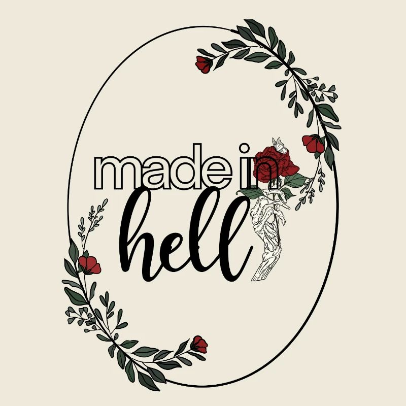 Made in bright