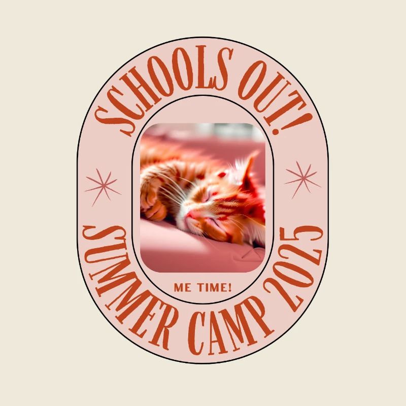 SCHOOLS OUT!