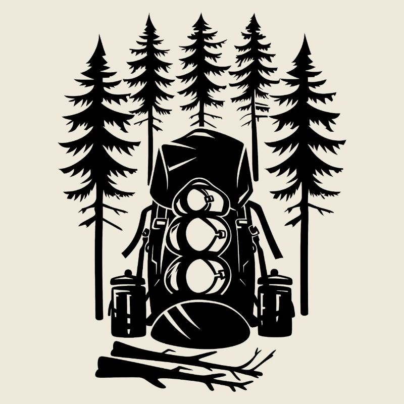 Camping