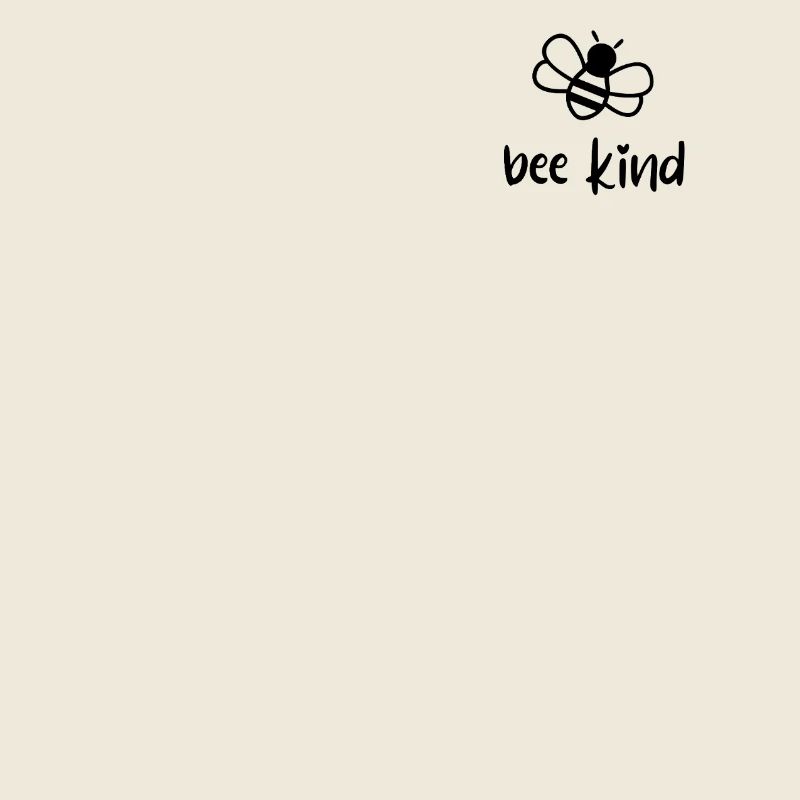 Bee Child Cute Gift