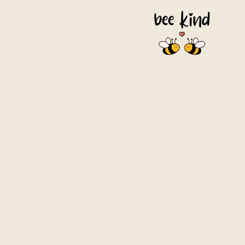 Bee Child Schoolchild Gift