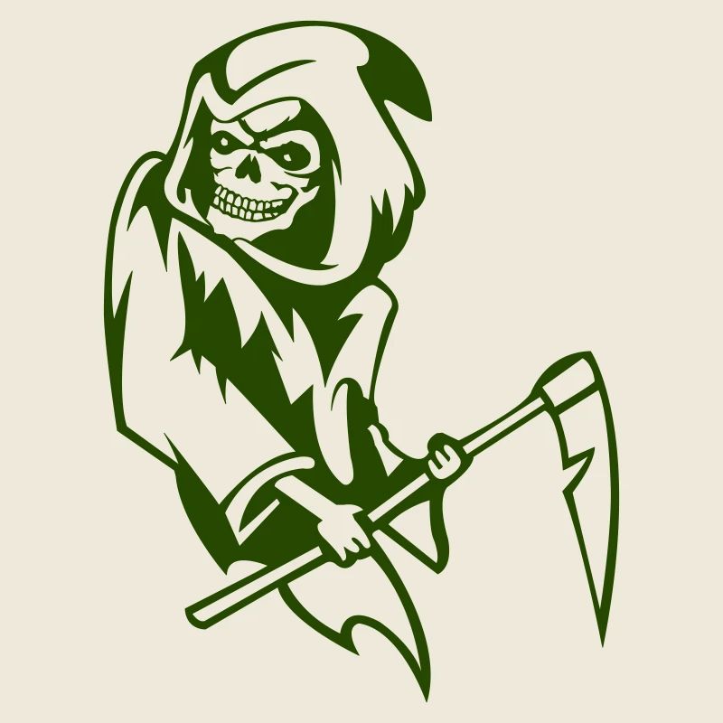 Sensenmann