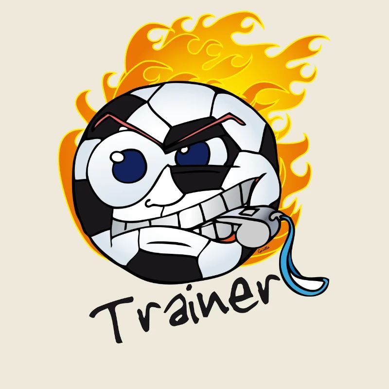soccer_trainer