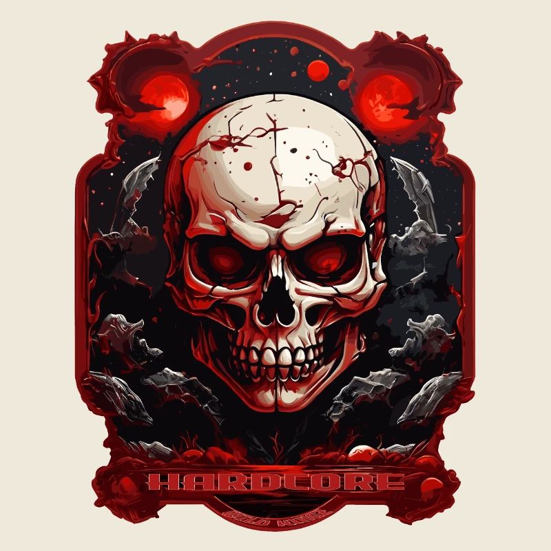 Hardcore