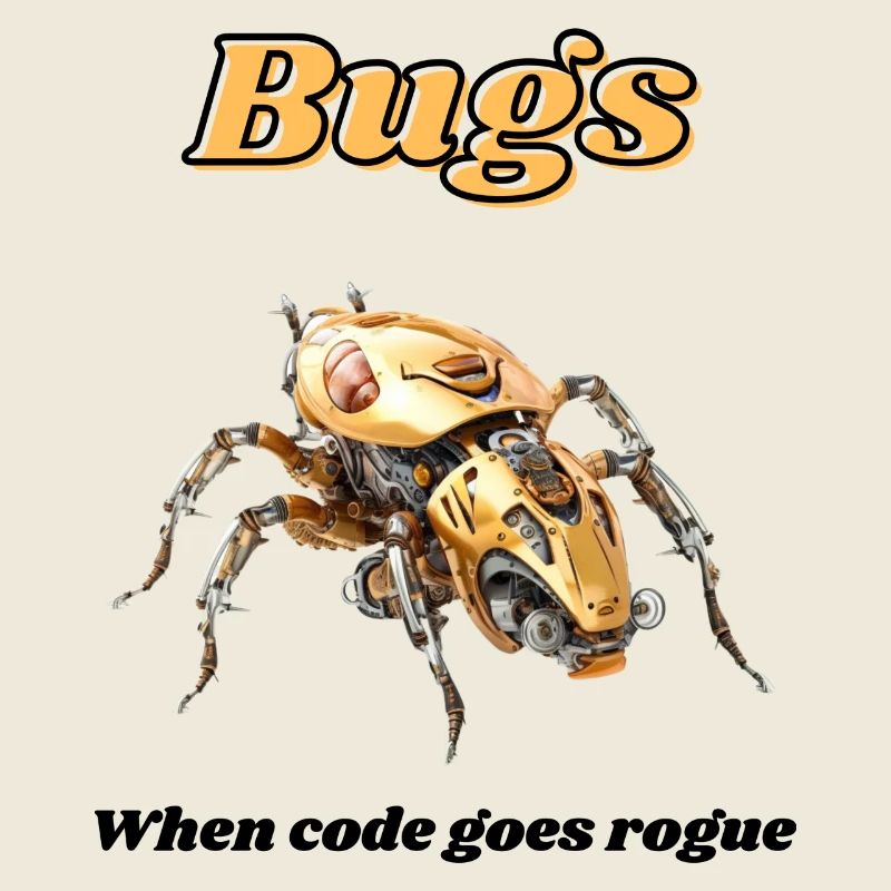 Bugs
