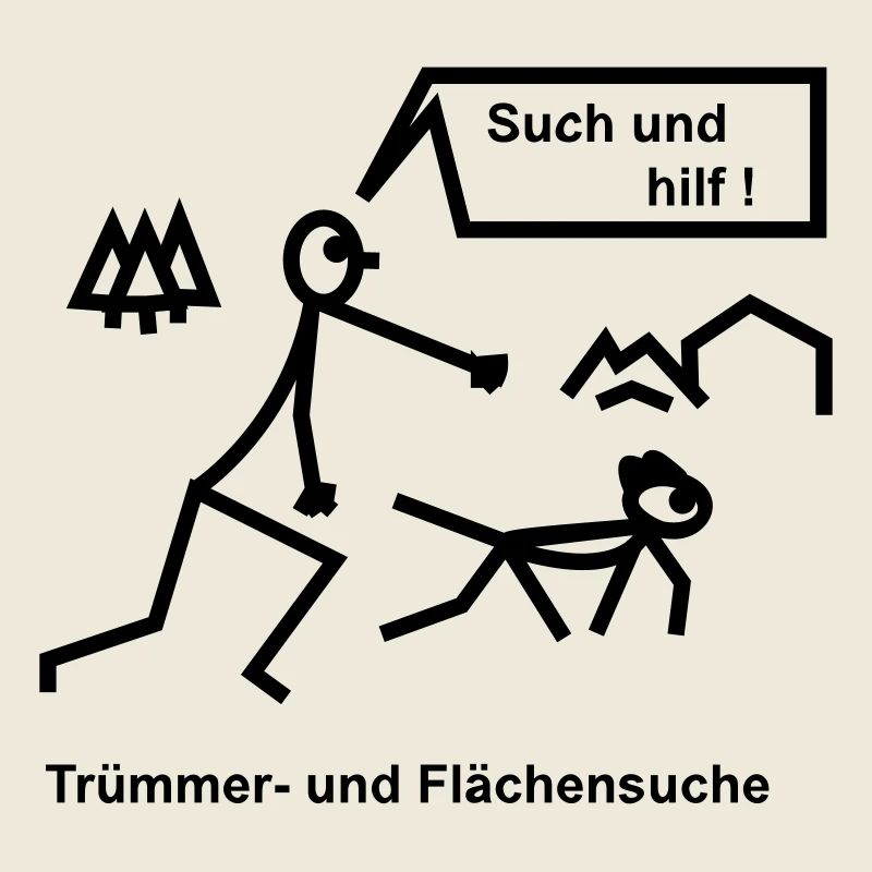 Rettungshunde