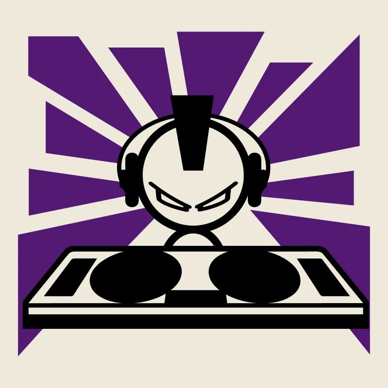 DJ