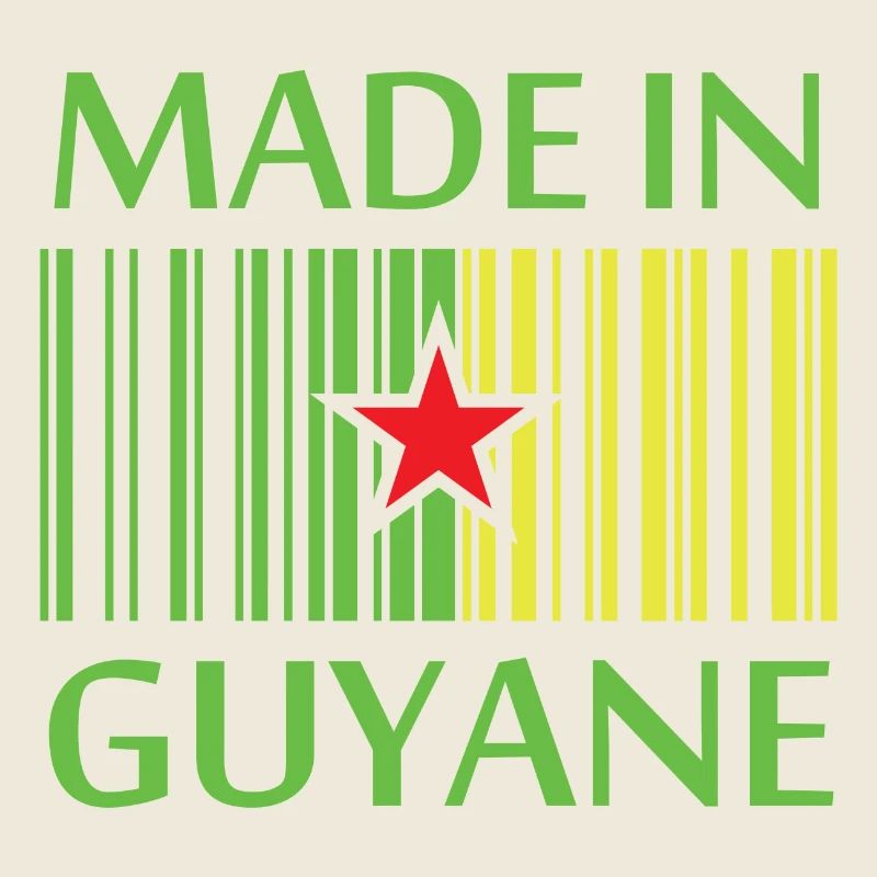Made in guyane