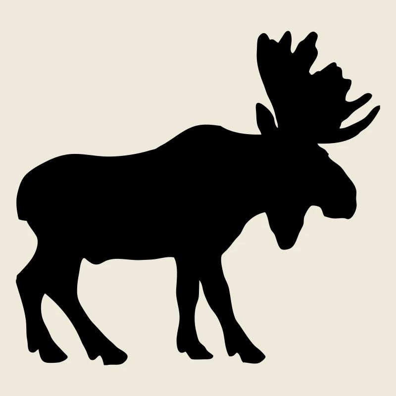 moose animal