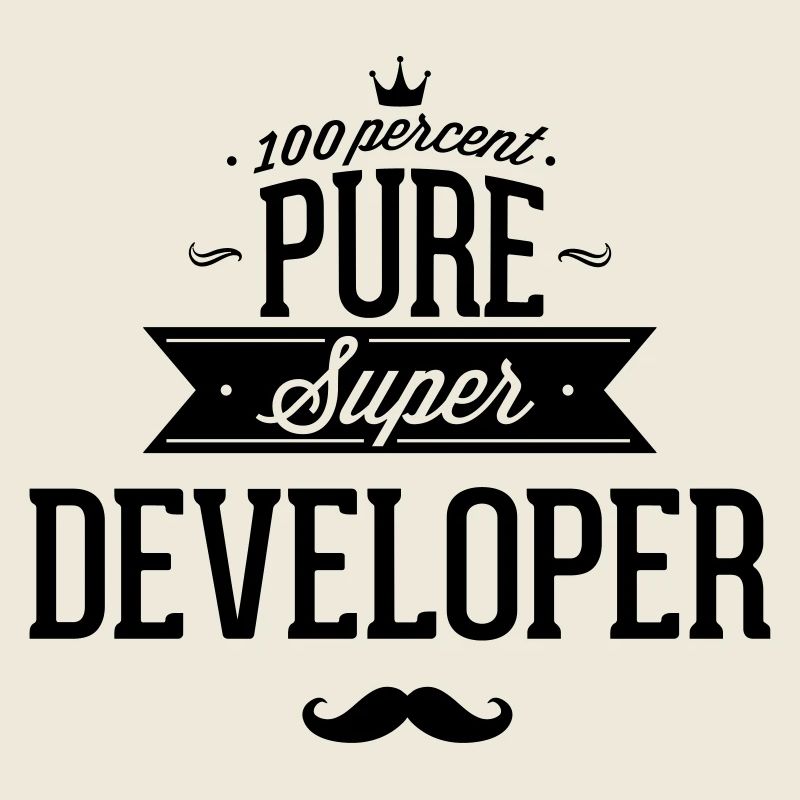 100 percent developers