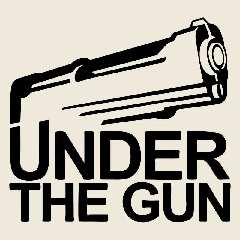 under the gun - UTG Poker