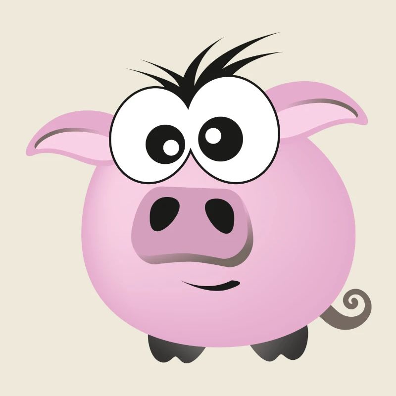 Schweinchen