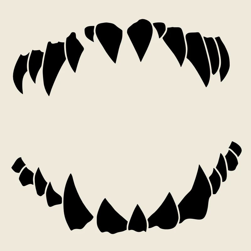 teeth
